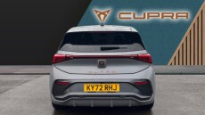 CUPRA Born 150kW V2 58kWh 5dr Auto Electric Hatchback